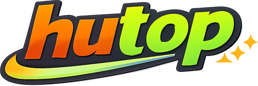 Logo hutop